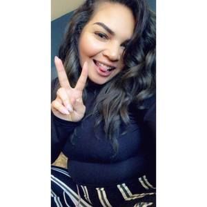 Meet your Posher, Jenna